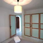 Apartment El Caleton Garden