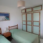 El Caleton Garden Apartment *