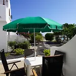 Apartment El Caleton Garden