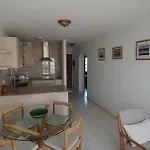 El Caleton Garden Apartment *