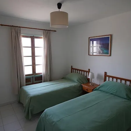 Apartment El Caleton Garden *