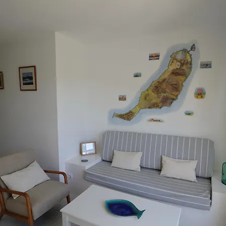 El Caleton Garden * El Cotillo (Fuerteventura)