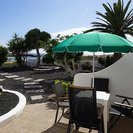 El Caleton Garden * El Cotillo (Fuerteventura)