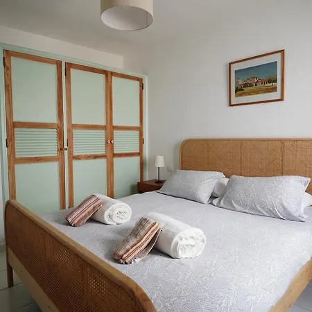 El Caleton Garden Apartment El Cotillo (Fuerteventura)