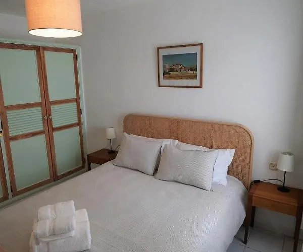 El Caleton Garden Апартаменты *